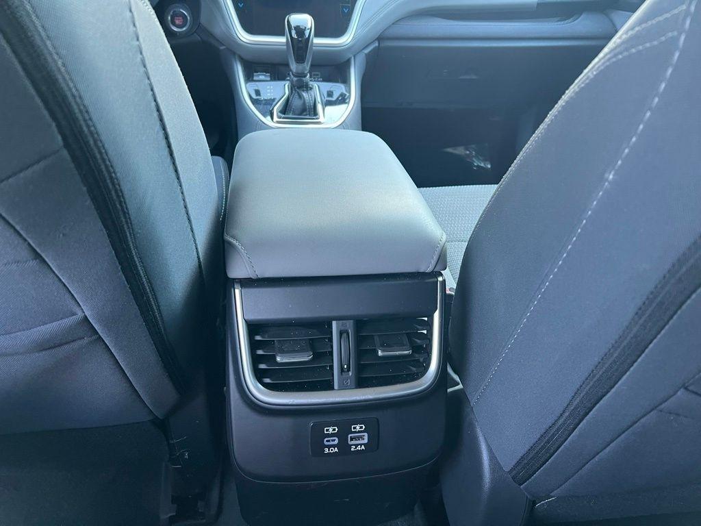 Subaru Outback Premium 2024