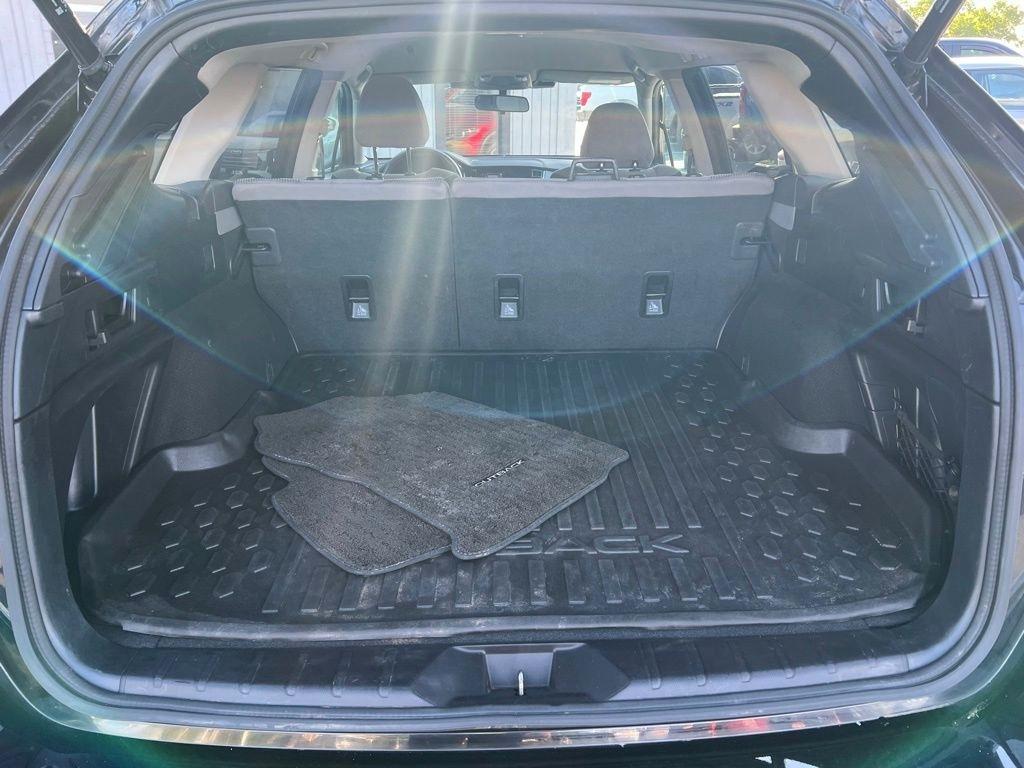 Subaru Outback Premium 2024