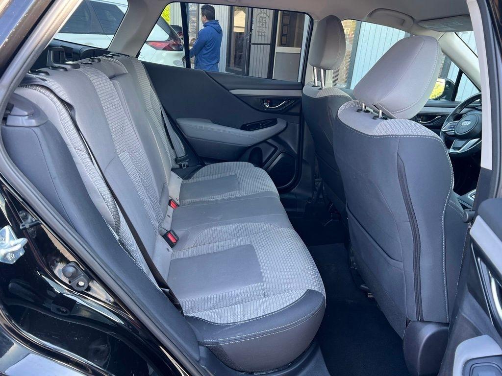 Subaru Outback Premium 2024