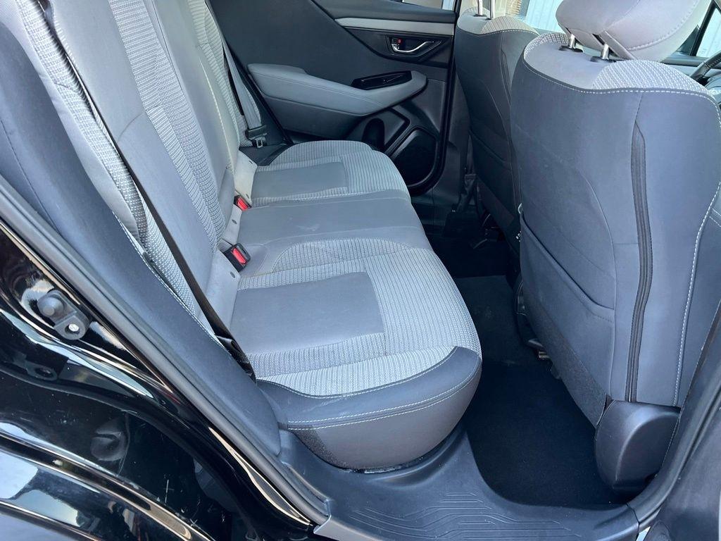 Subaru Outback Premium 2024