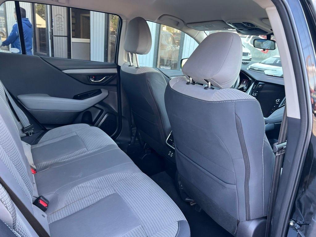 Subaru Outback Premium 2024