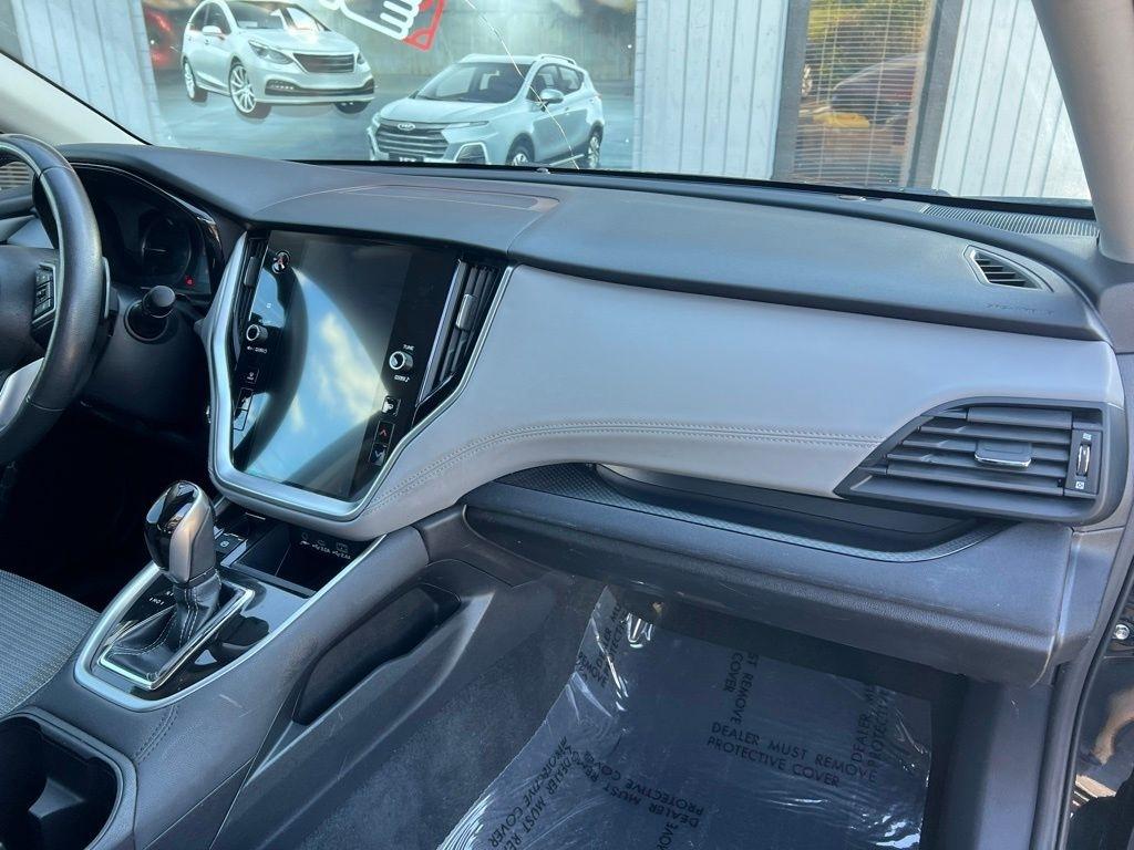 Subaru Outback Premium 2024