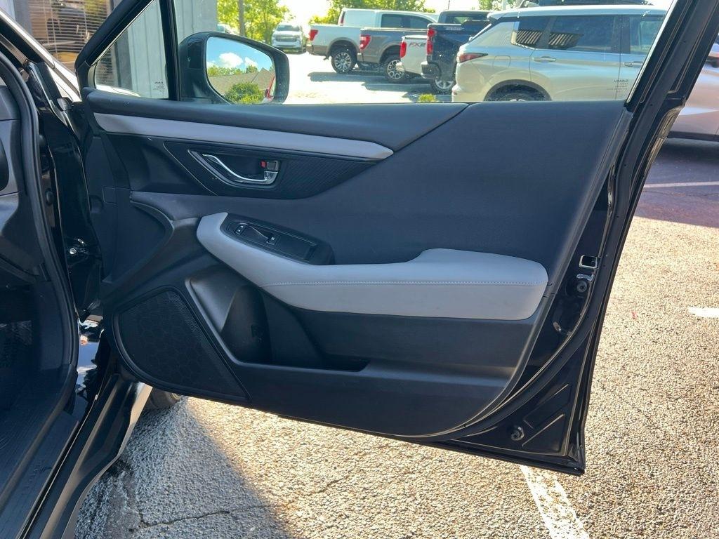 Subaru Outback Premium 2024