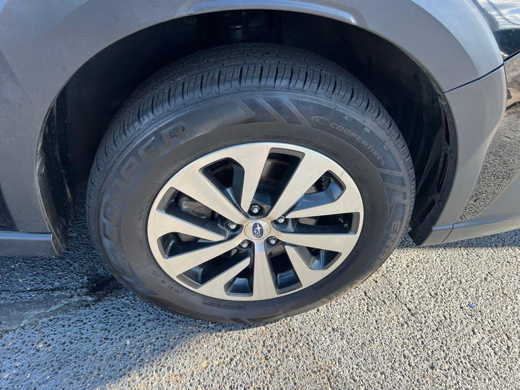 Subaru Outback Premium 2024