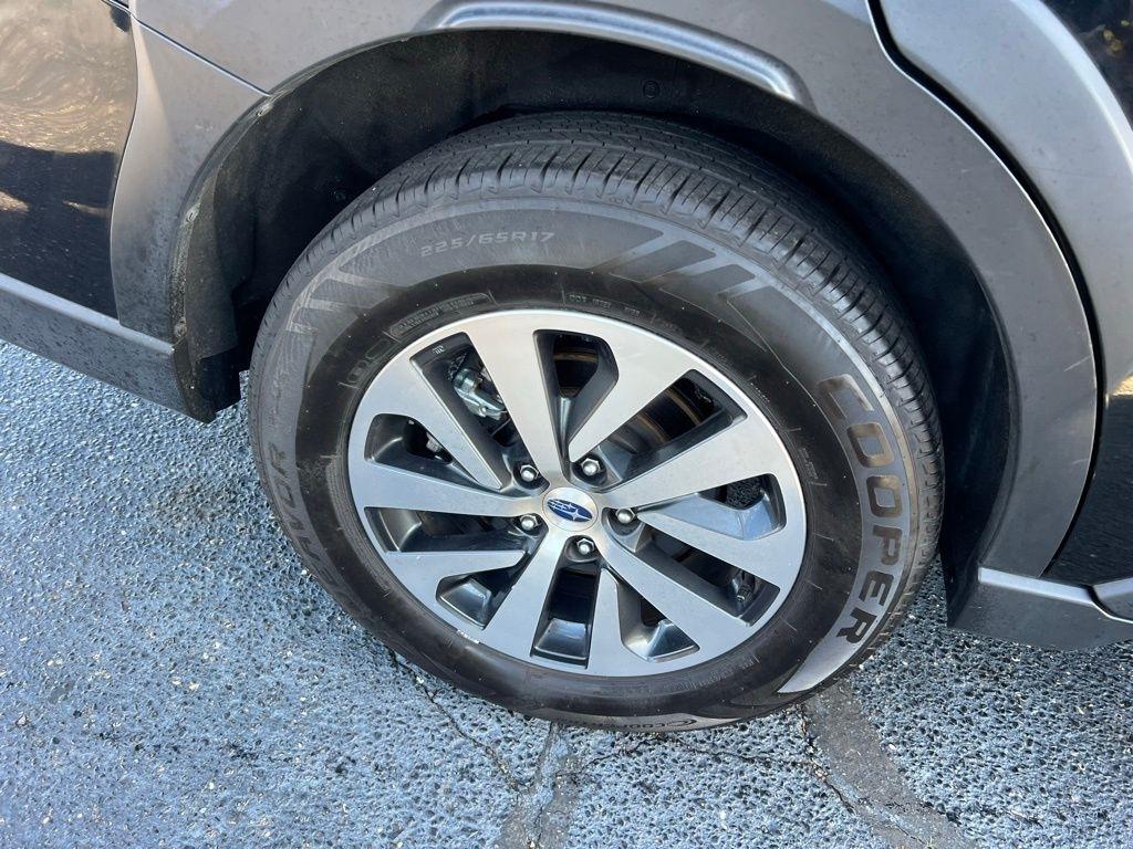 Subaru Outback Premium 2024