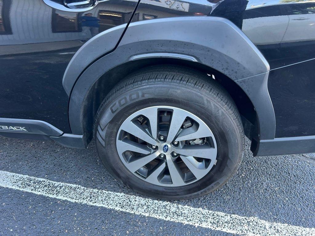 Subaru Outback Premium 2024