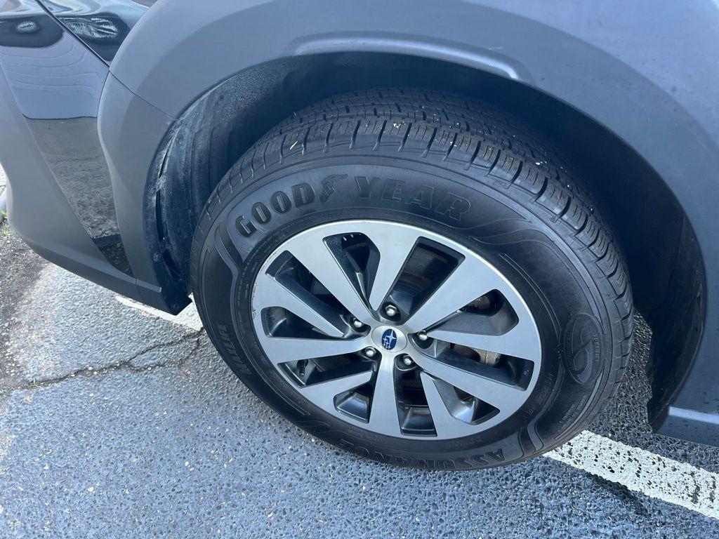 Subaru Outback Premium 2024