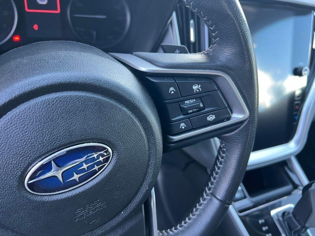 Subaru Outback Premium 2024