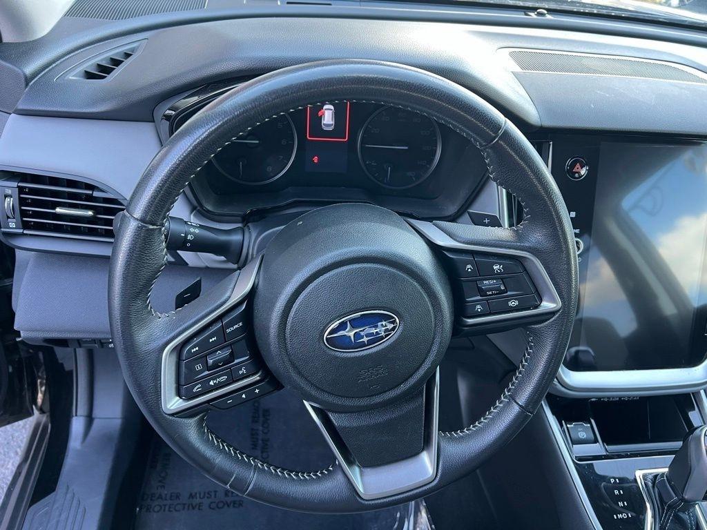 Subaru Outback Premium 2024