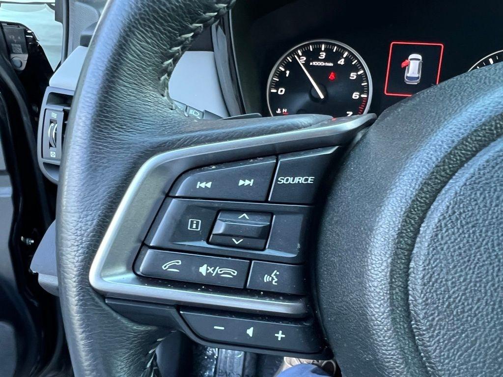Subaru Outback Premium 2024