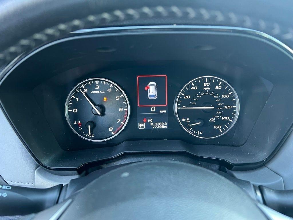 Subaru Outback Premium 2024