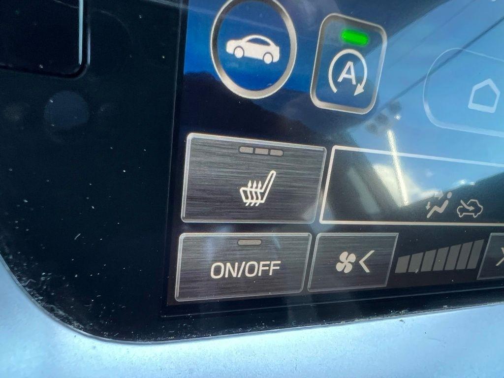 Subaru Outback Premium 2024