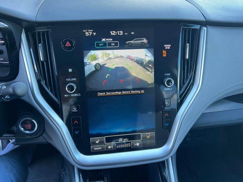 Subaru Outback Premium 2024