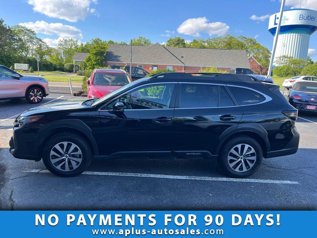 Subaru Outback Premium 2024