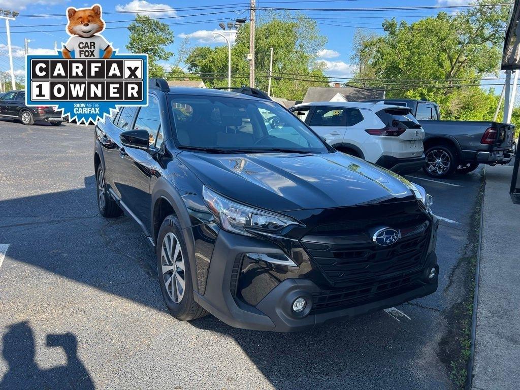 Subaru Outback Premium 2024