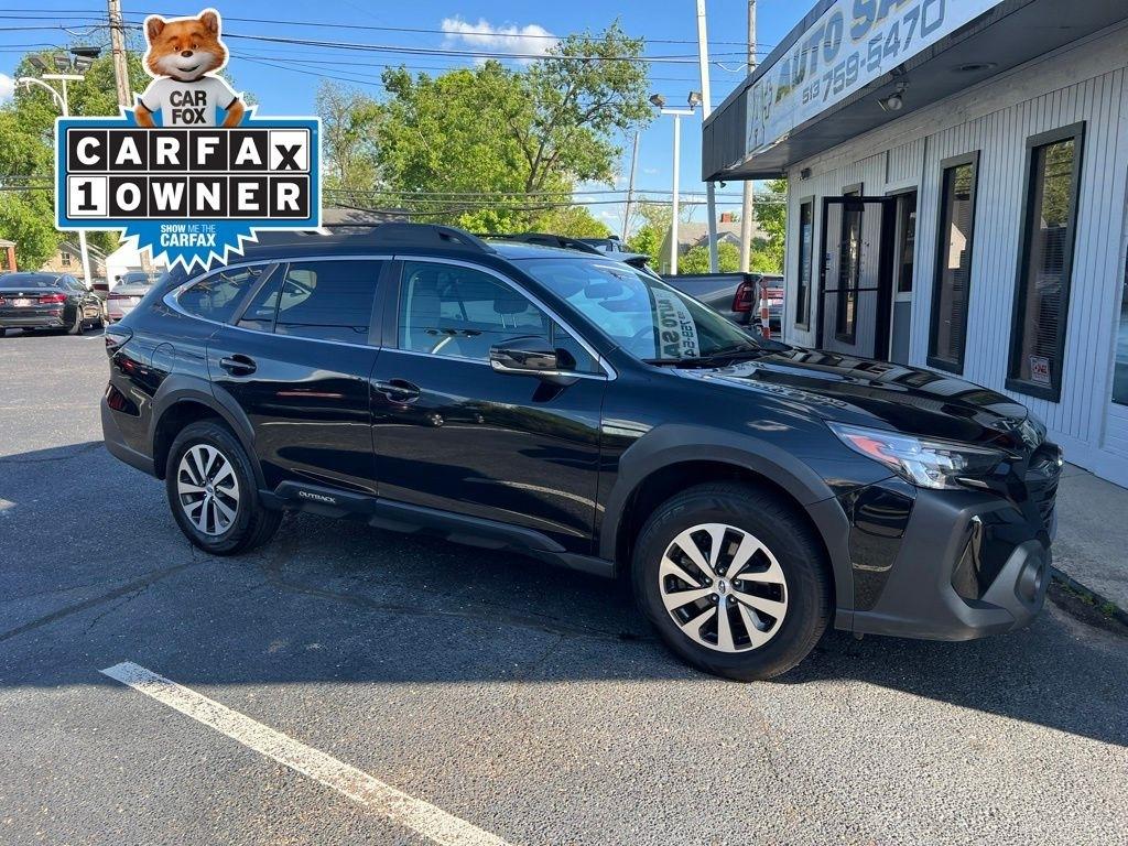Subaru Outback Premium 2024