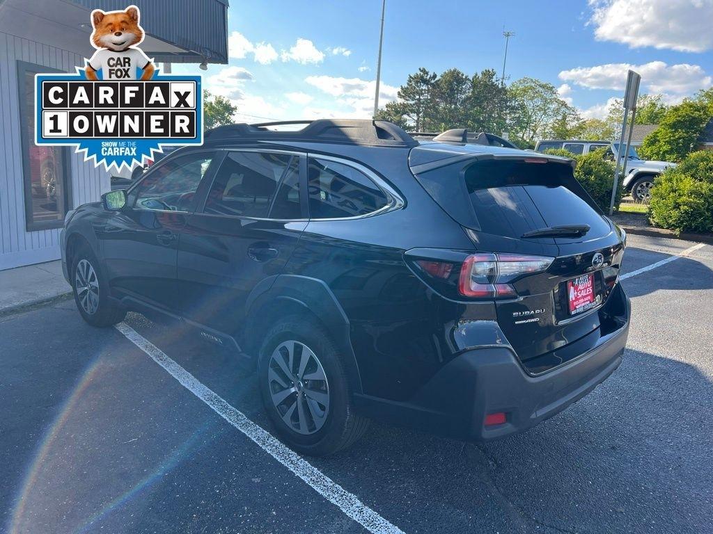 Subaru Outback Premium 2024