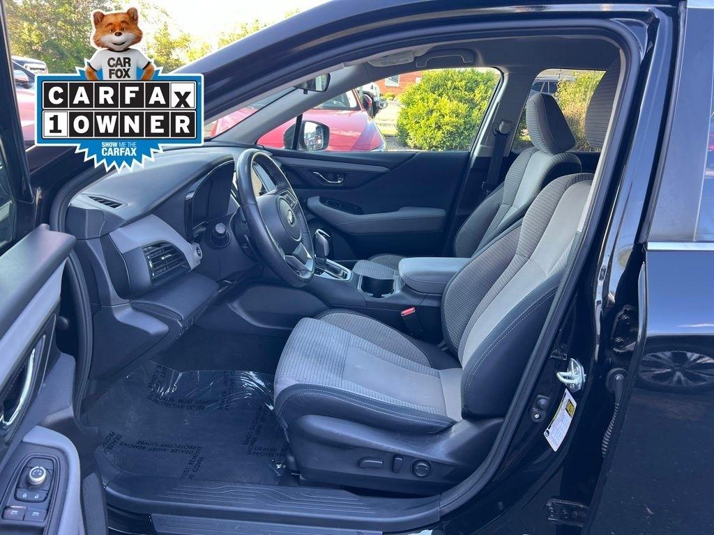 Subaru Outback Premium 2024