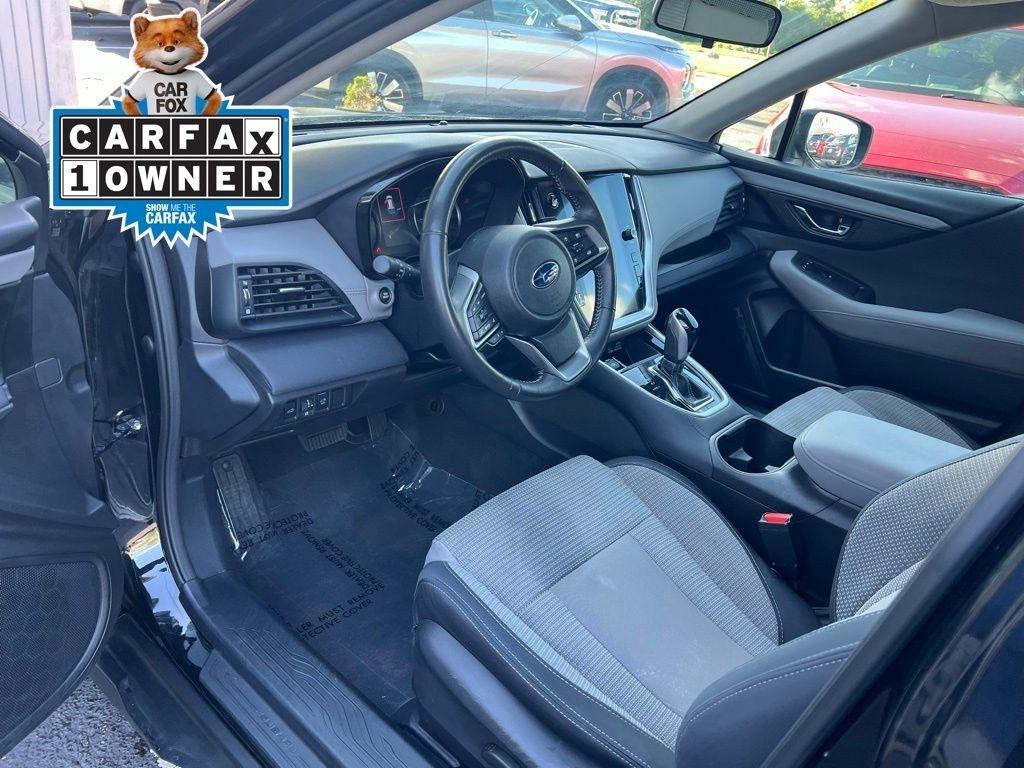 Subaru Outback Premium 2024
