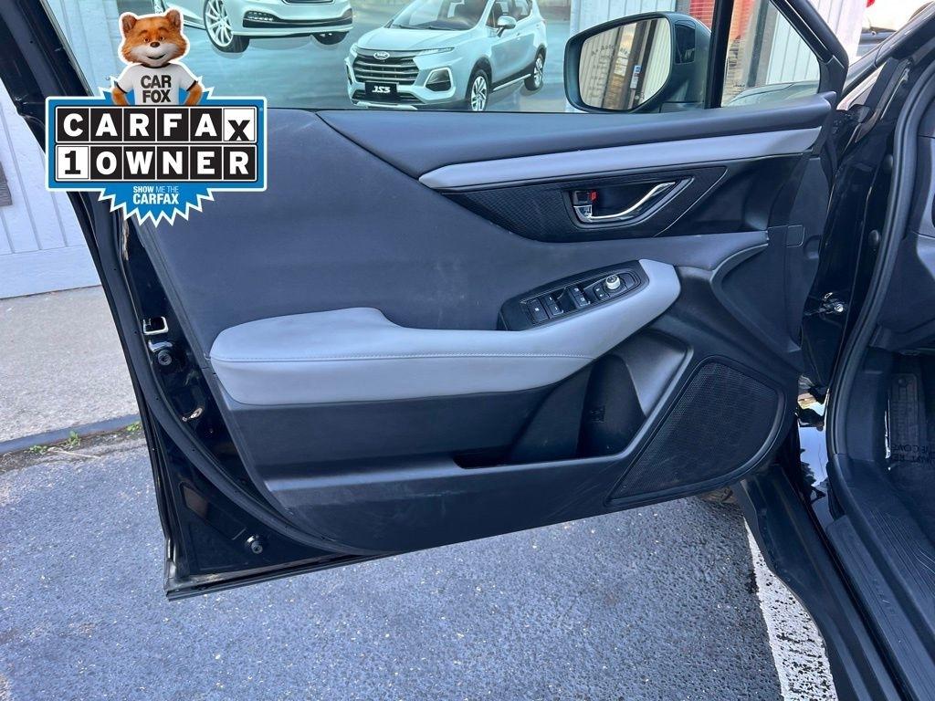 Subaru Outback Premium 2024