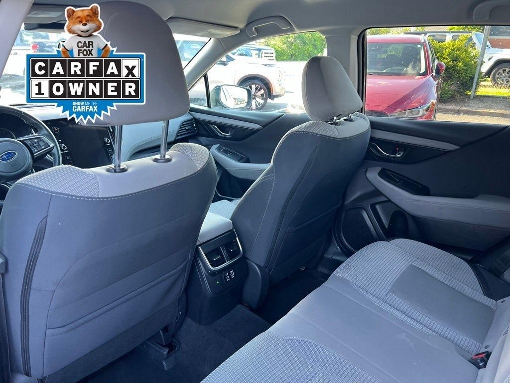 Subaru Outback Premium 2024