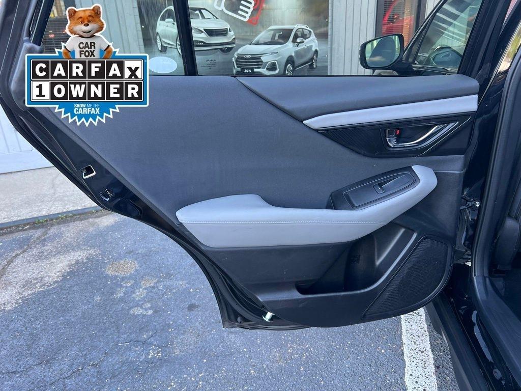 Subaru Outback Premium 2024