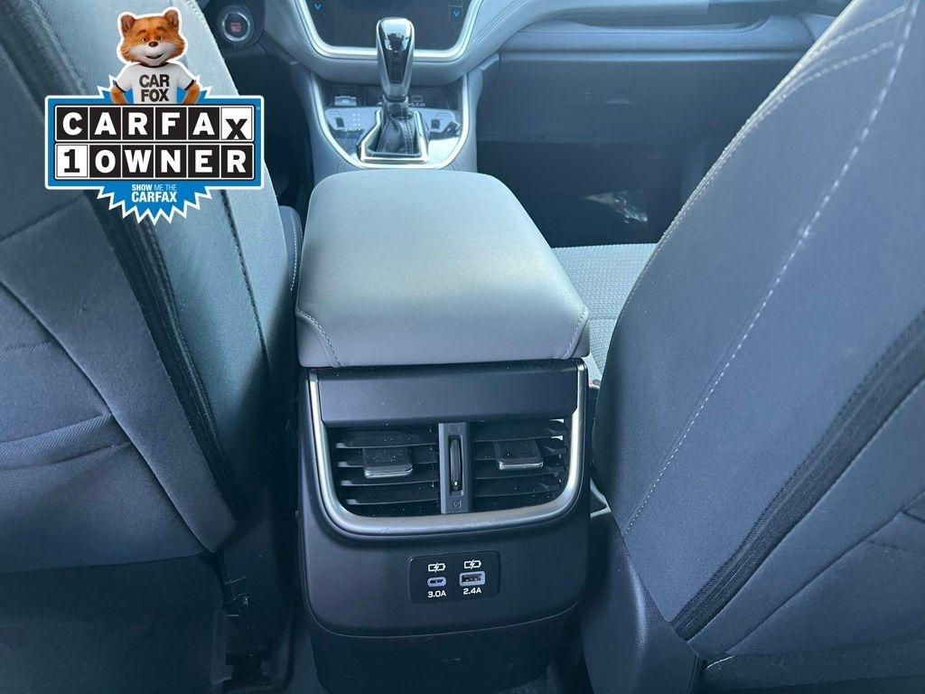 Subaru Outback Premium 2024