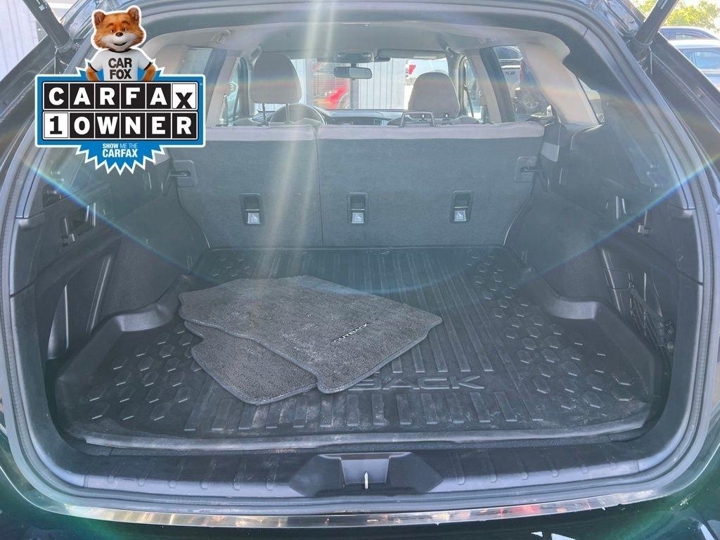 Subaru Outback Premium 2024