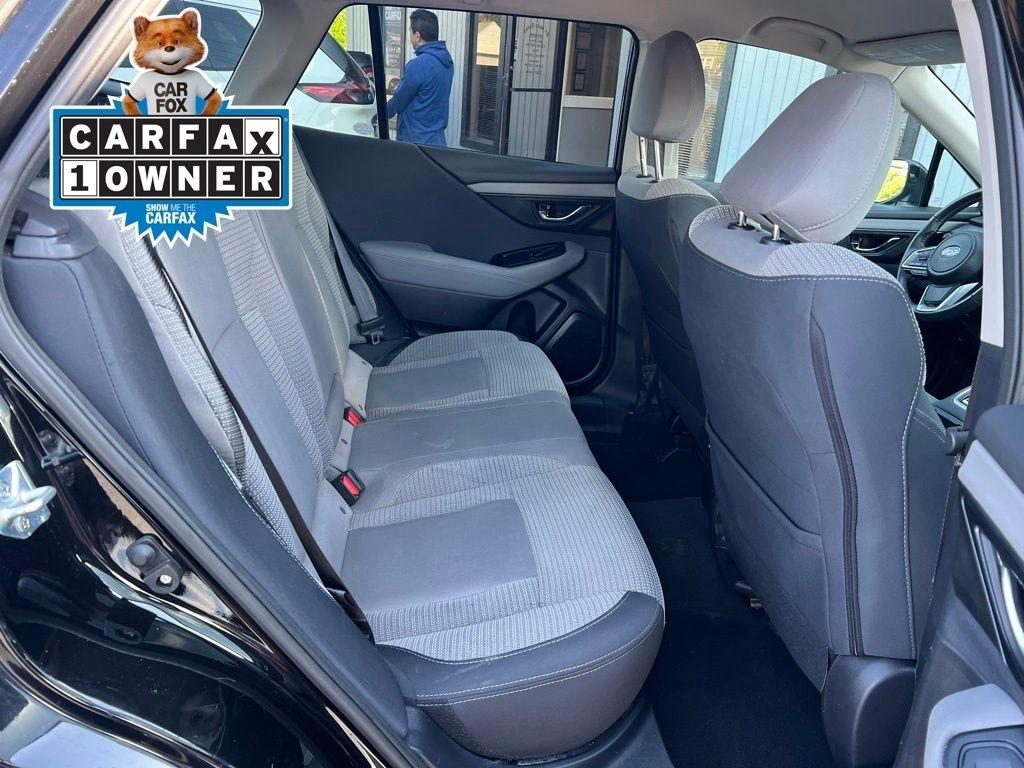 Subaru Outback Premium 2024
