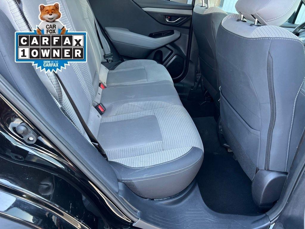 Subaru Outback Premium 2024