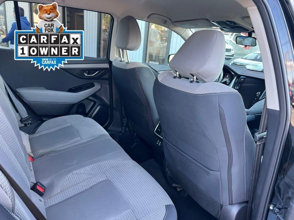 Subaru Outback Premium 2024