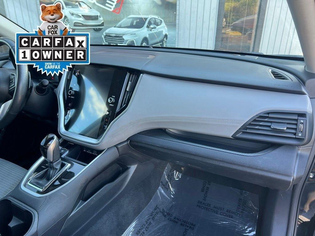 Subaru Outback Premium 2024