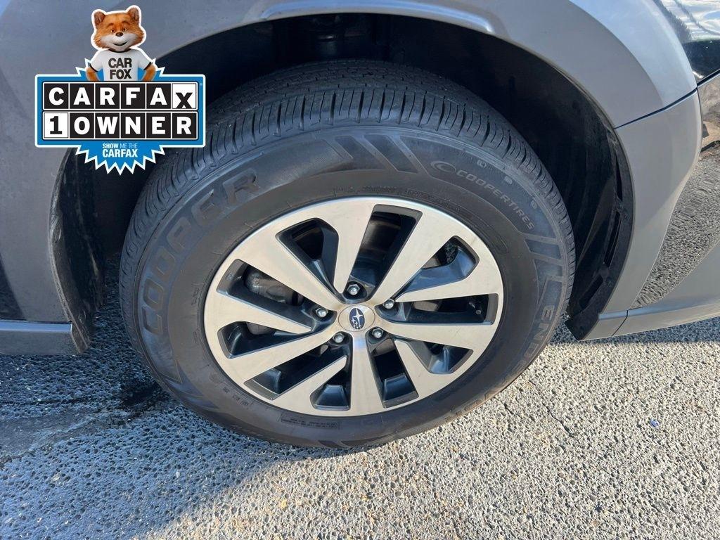 Subaru Outback Premium 2024