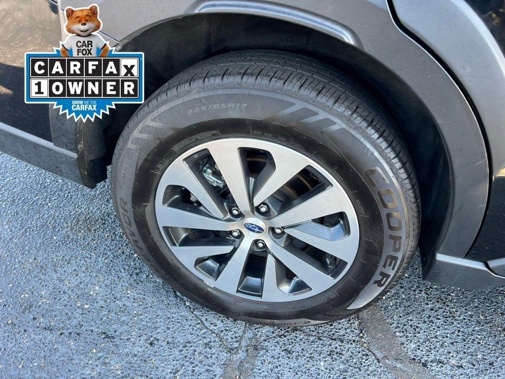 Subaru Outback Premium 2024