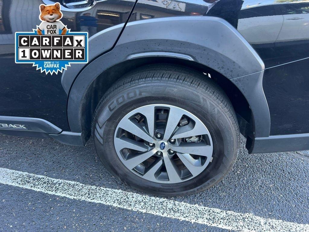 Subaru Outback Premium 2024