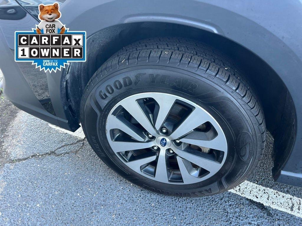 Subaru Outback Premium 2024