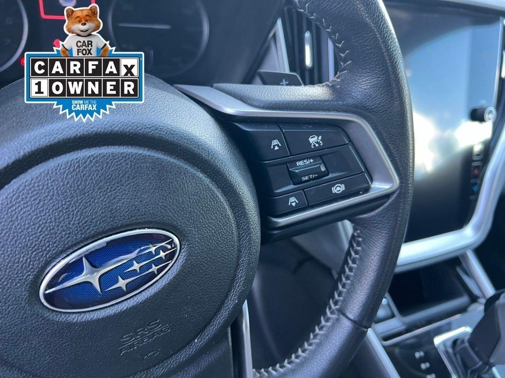 Subaru Outback Premium 2024