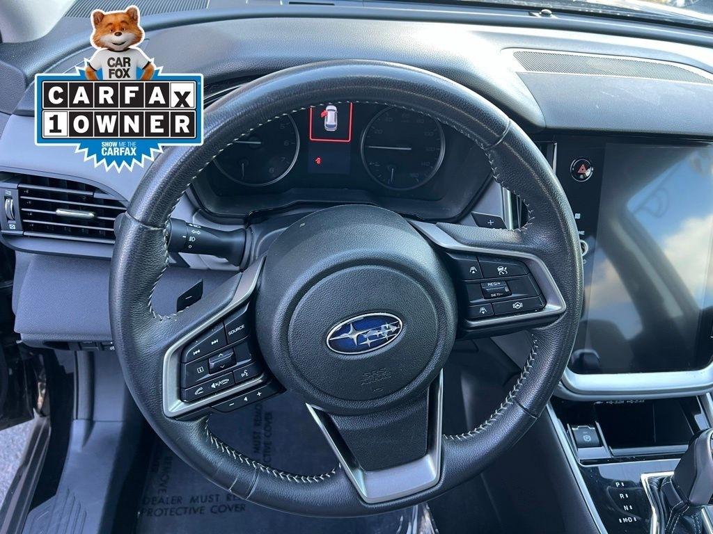 Subaru Outback Premium 2024