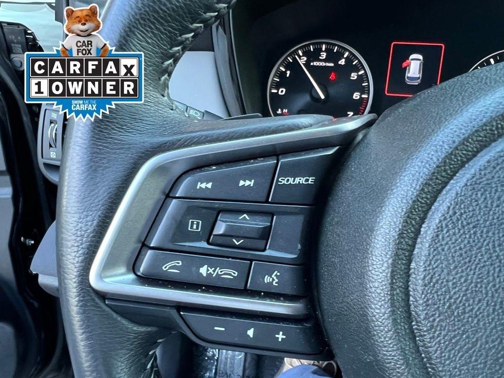 Subaru Outback Premium 2024