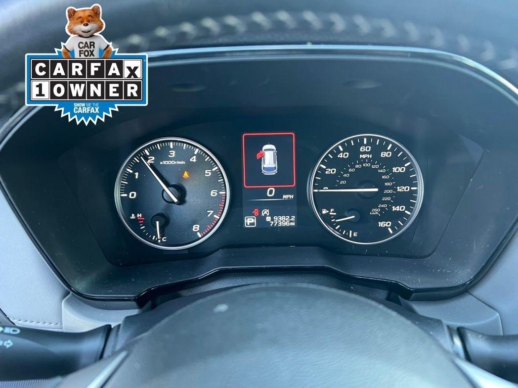 Subaru Outback Premium 2024