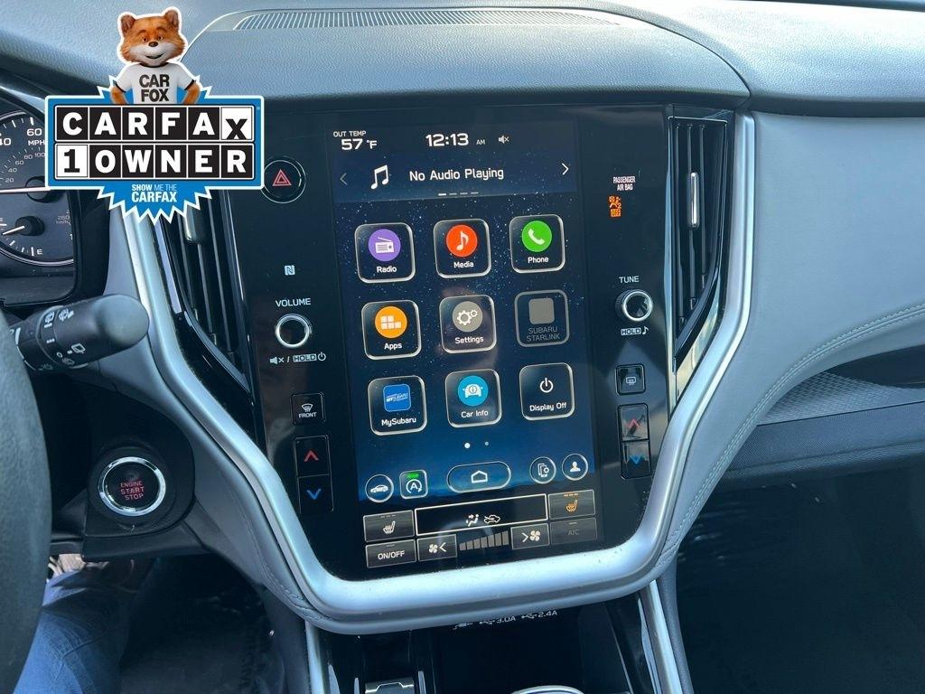 Subaru Outback Premium 2024