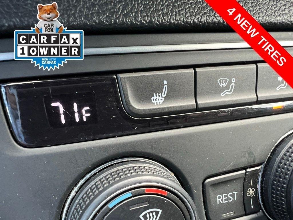 Volkswagen Atlas V6 SE w/Technology 4MOTION 2021