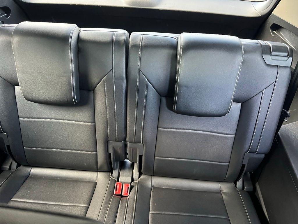 Volkswagen Atlas V6 SE w/Technology 4MOTION 2021