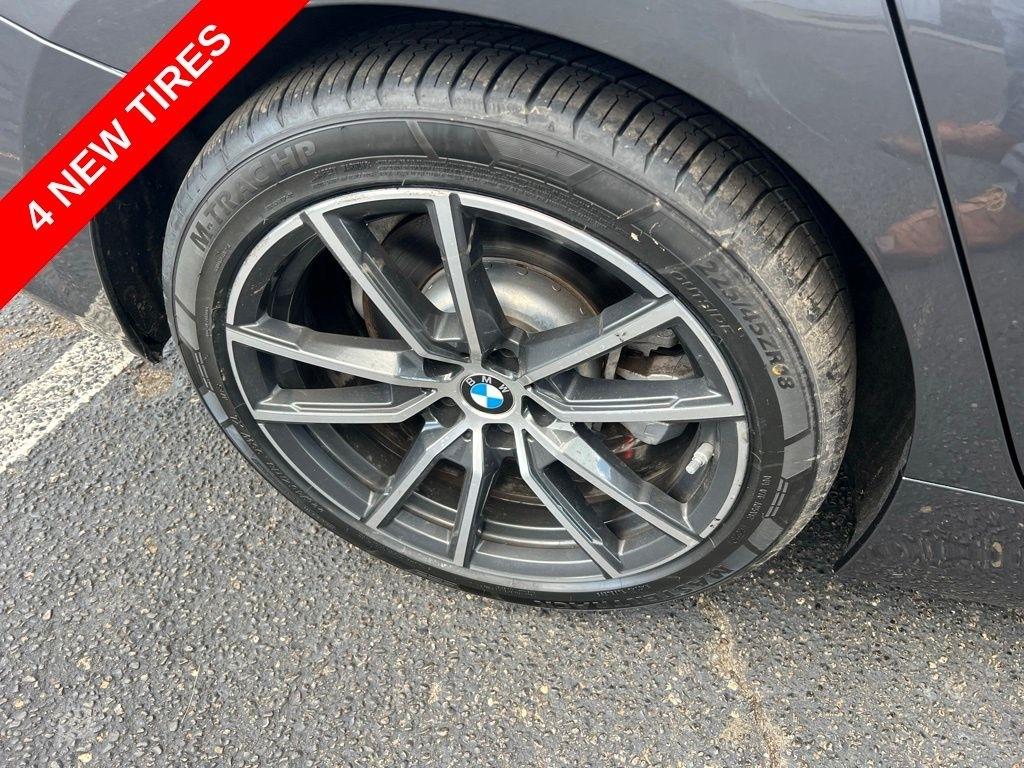 BMW 3-Series 330i 2020