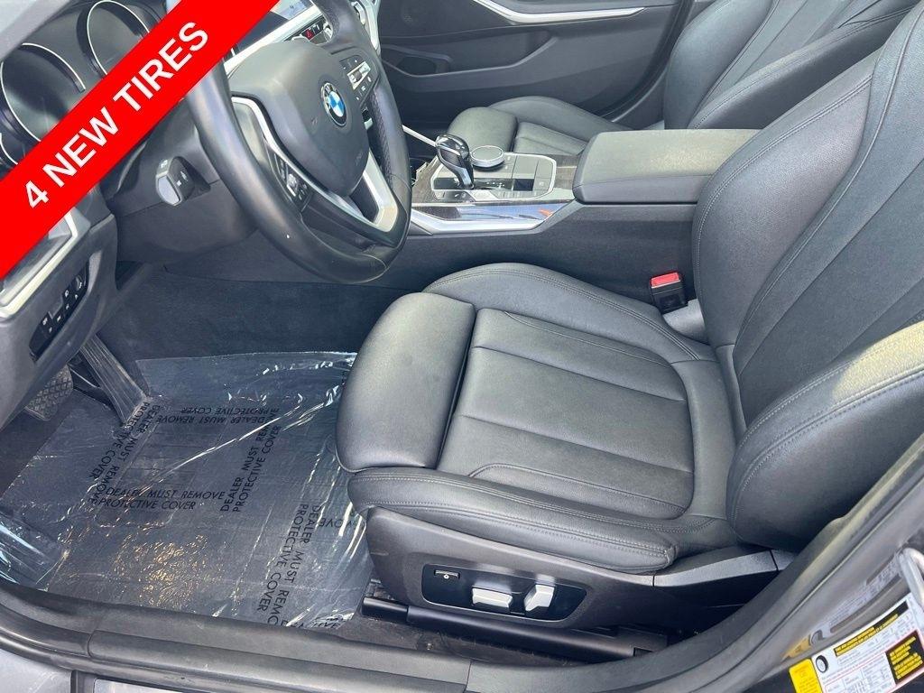 BMW 3-Series 330i 2020