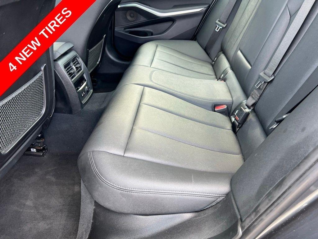 BMW 3-Series 330i 2020