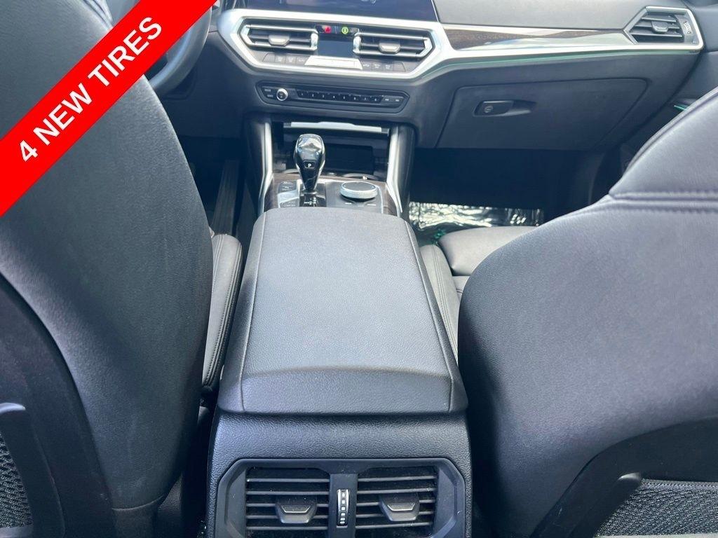 BMW 3-Series 330i 2020