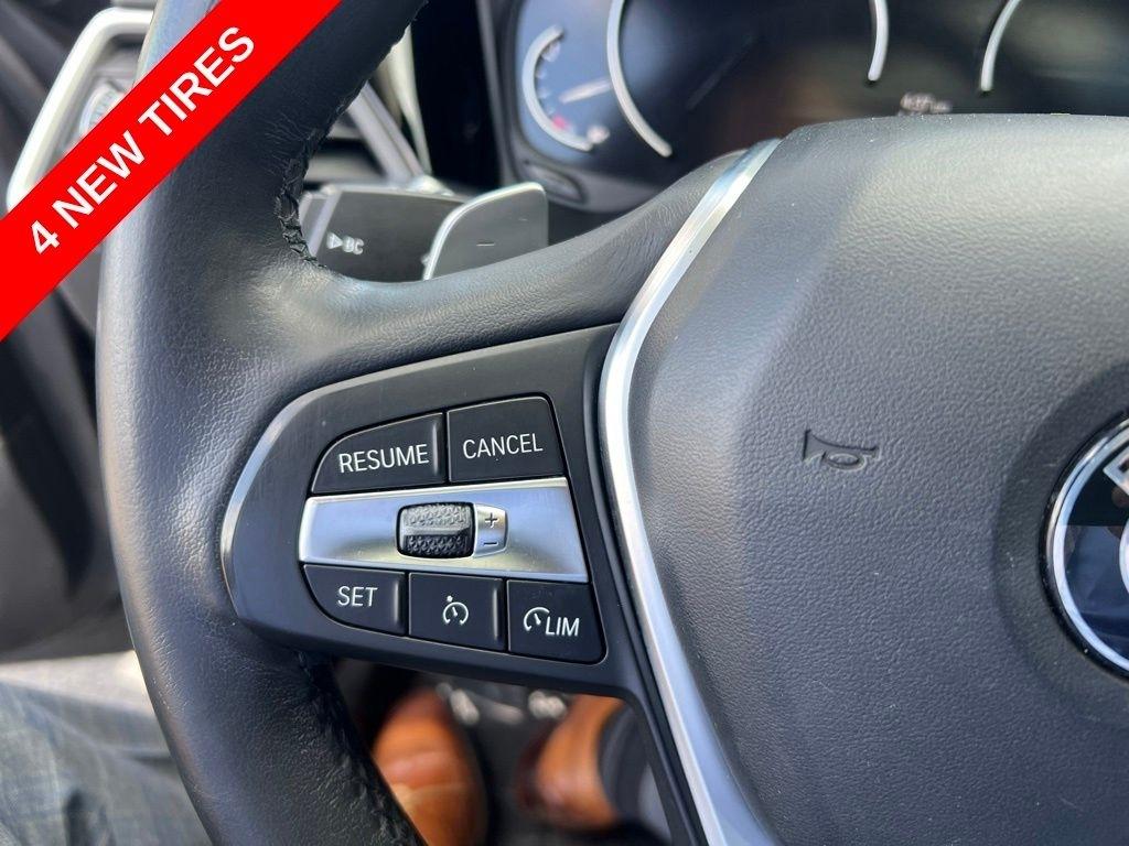 BMW 3-Series 330i 2020