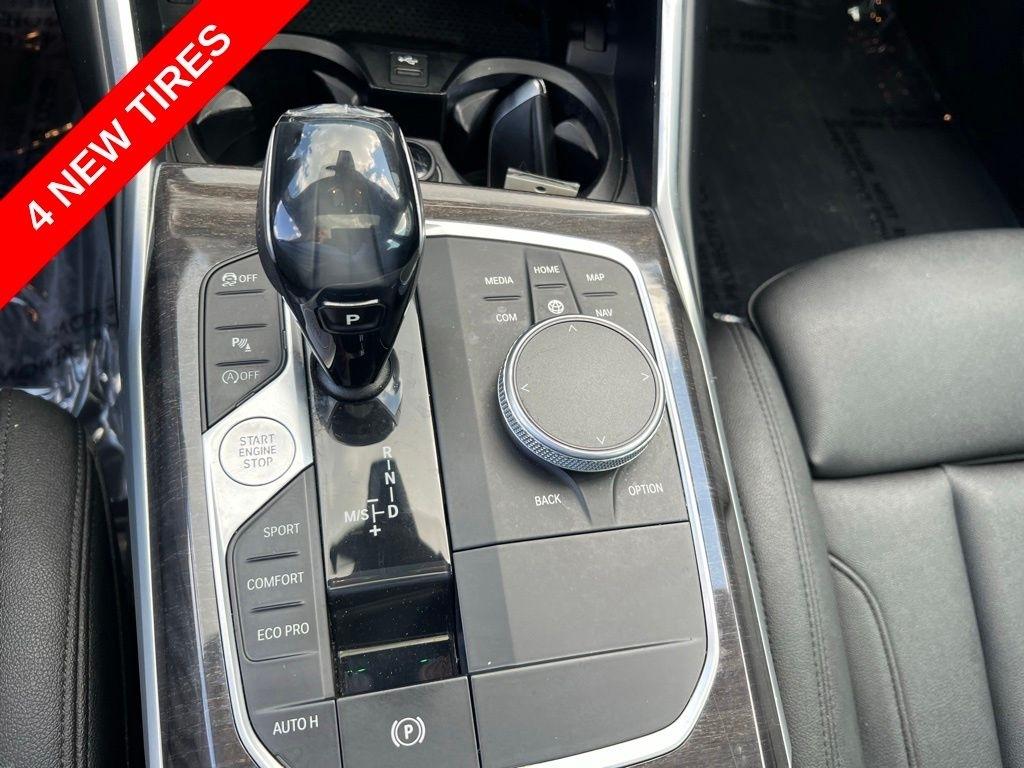 BMW 3-Series 330i 2020