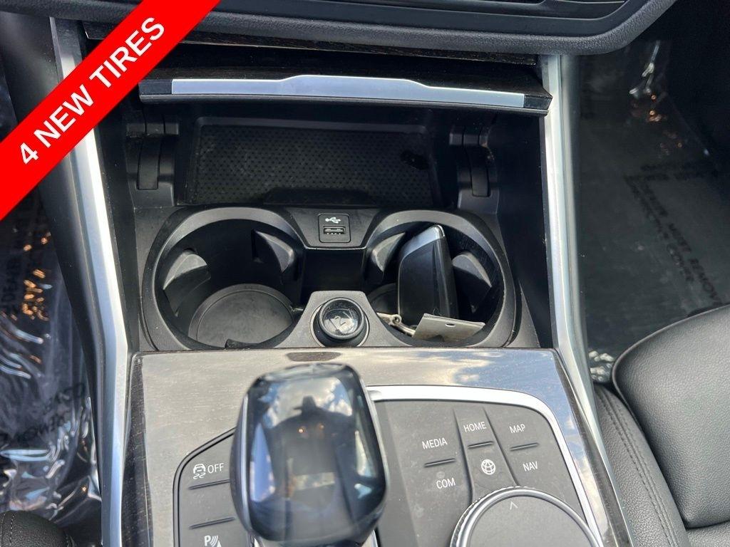BMW 3-Series 330i 2020